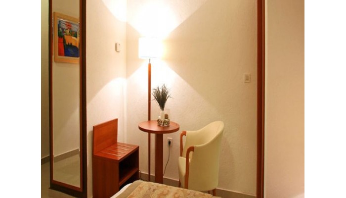 Vila Tamaris poza 13