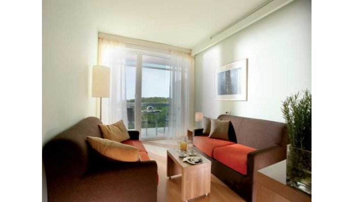 Wellness Hotel Aurora poza 22