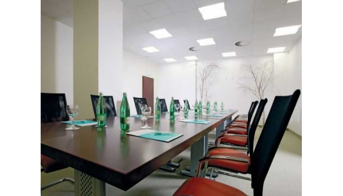 Wellness Hotel Aurora poza 14