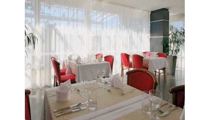 Wellness Hotel Aurora poza 19