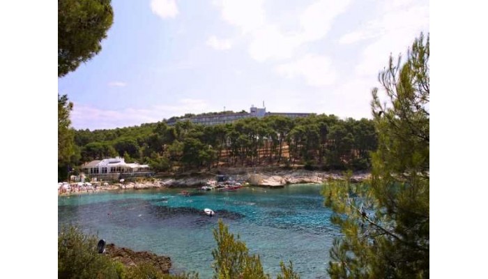 Wellness Hotel Aurora poza 1