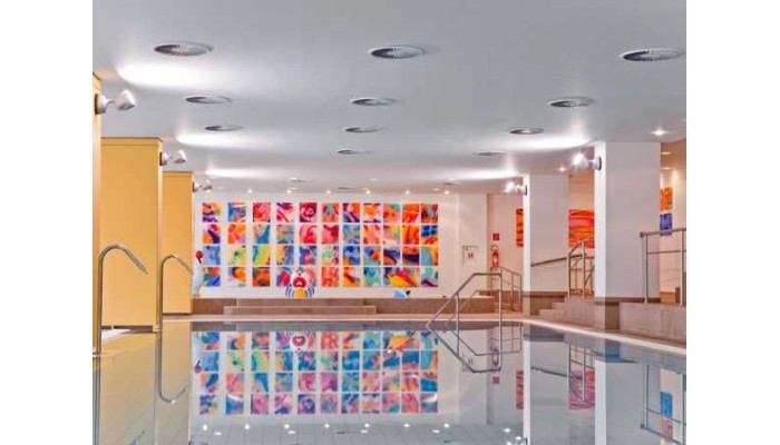 Wellness Hotel Aurora poza 18