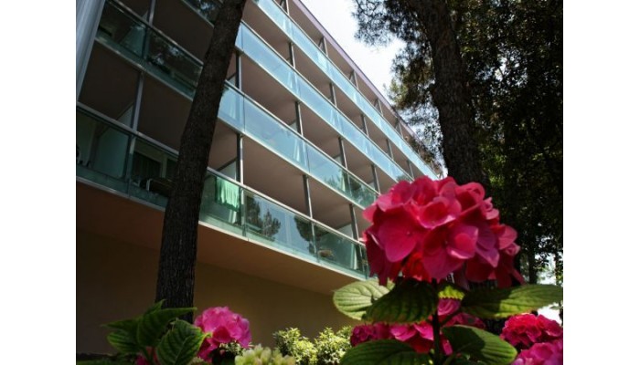 Wellness Hotel Aurora poza 9