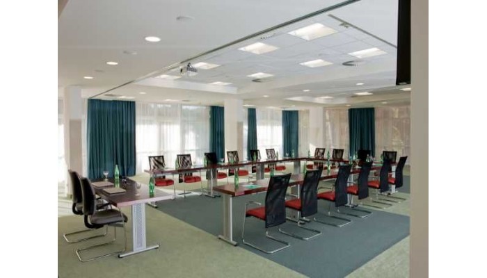 Wellness Hotel Aurora poza 15