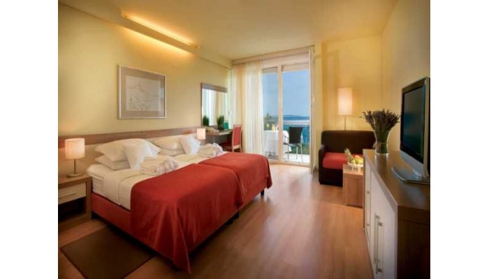 Wellness Hotel Aurora poza 11