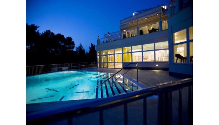 Wellness Hotel Aurora poza 0