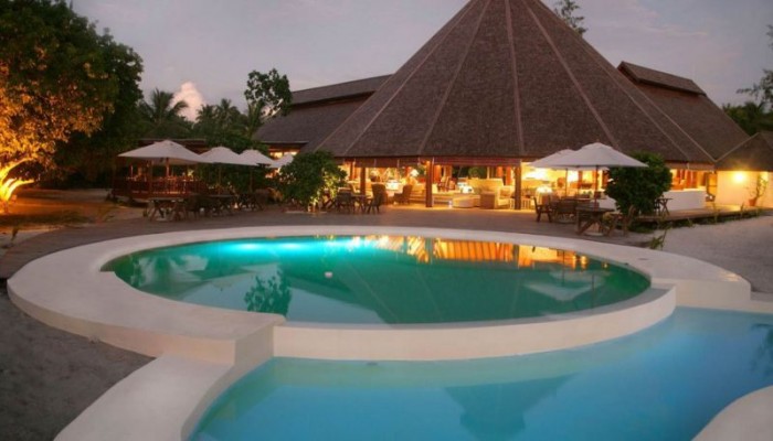 Hotel Denis Private Island poza 0