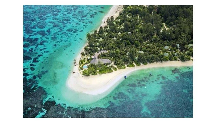 Hotel Denis Private Island poza 3