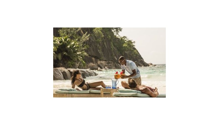 Hotel Four Seasons poza 0