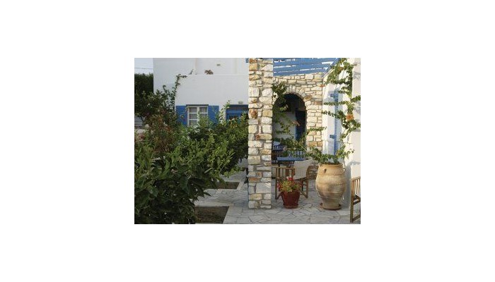 Hotel Aegeon poza 11