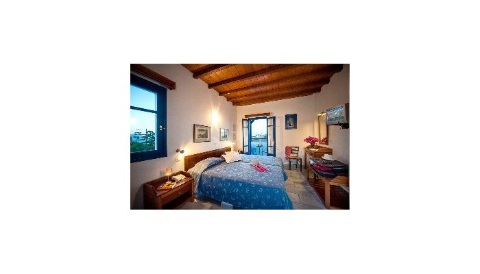 Hotel Aks Chroma Paros poza 3