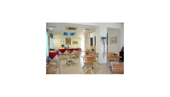 Hotel Alkyon Paros poza 2