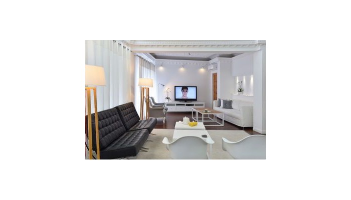 Hotel Apollon poza 3