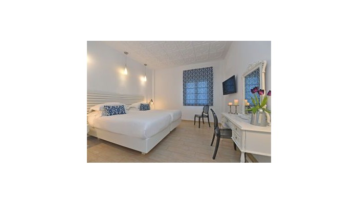 Hotel Apollon poza 9