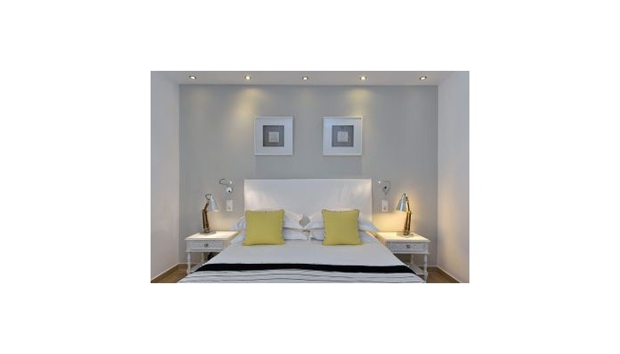 Hotel Apollon poza 8