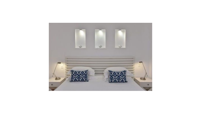 Hotel Apollon poza 7