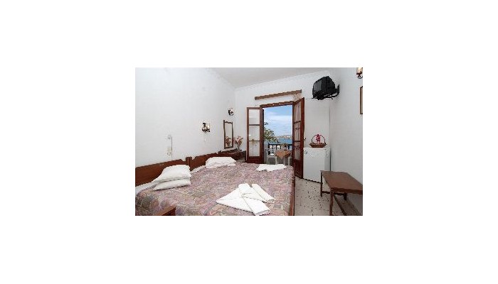 Hotel Asterias poza 6