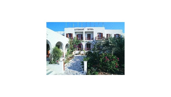 Hotel Asterias poza 3