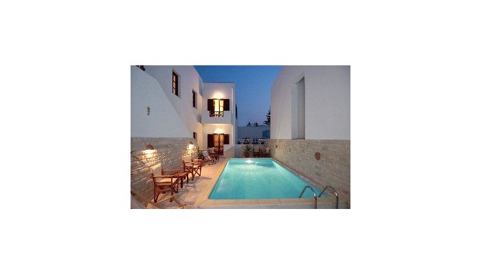 Hotel Asterias poza 5