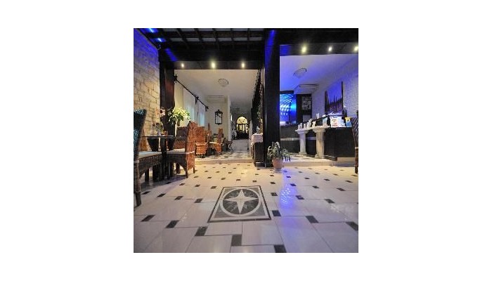 Hotel Contaratos Beach poza 5