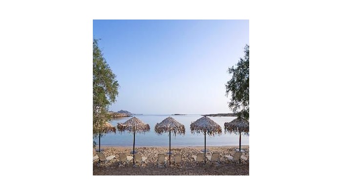 Hotel Contaratos Beach poza 10