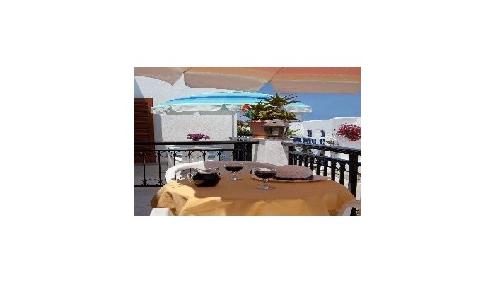 Hotel Cyclades poza 2