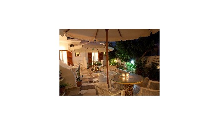 Hotel Cyclades poza 6