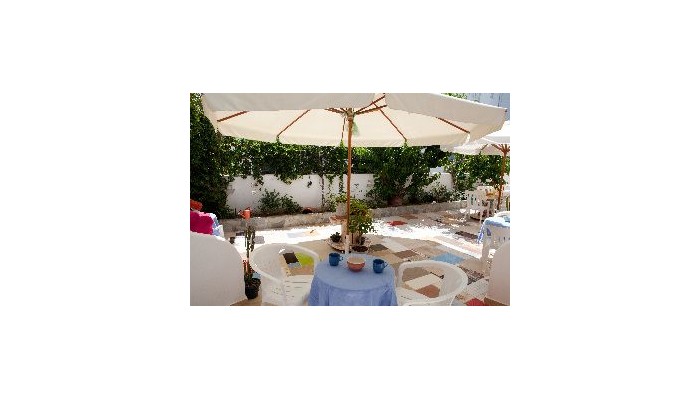 Hotel Cyclades poza 3