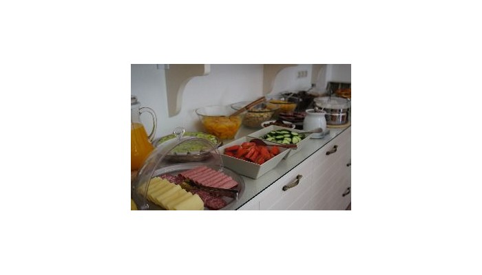 Hotel Cyclades poza 0