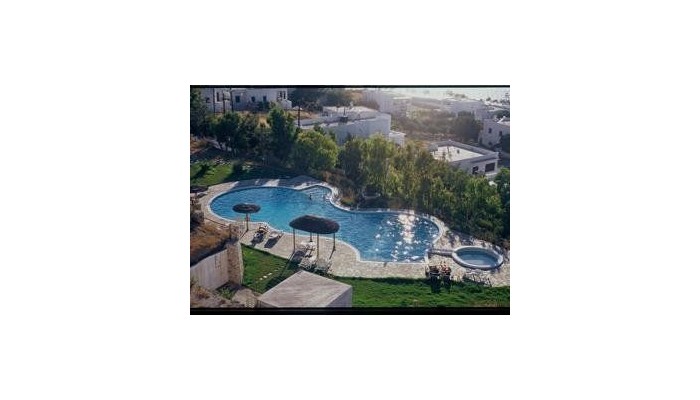 Hotel High Mill poza 11