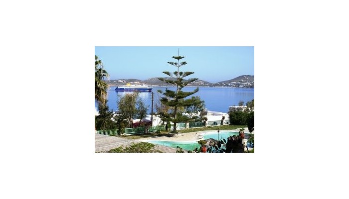 Hotel High Mill poza 6