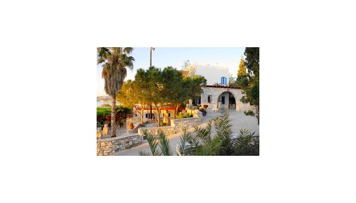 Hotel High Mill poza 8