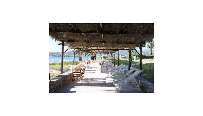 Hotel Karma Porto Paros poza 4