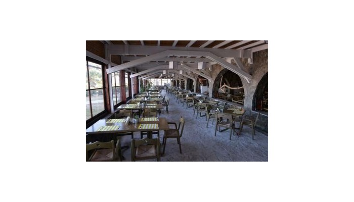 Hotel Karma Porto Paros poza 11