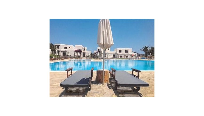 Hotel Karma Porto Paros poza 5