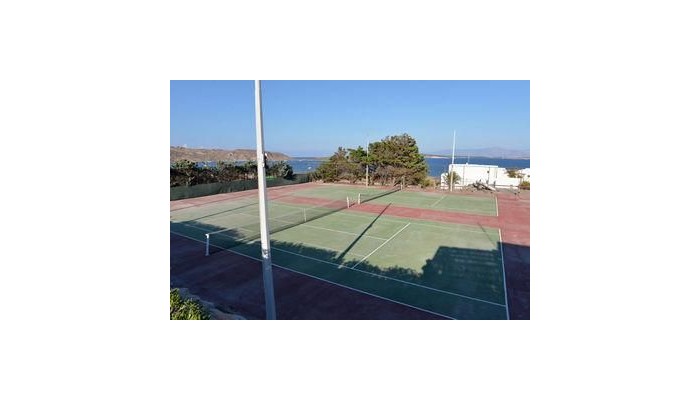 Hotel Karma Porto Paros poza 3