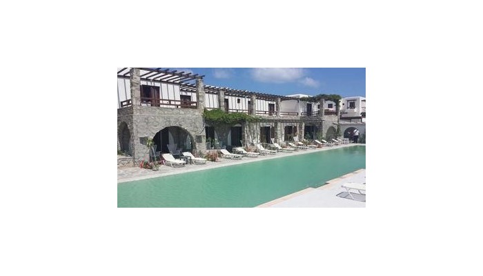 Hotel Karma Porto Paros poza 7