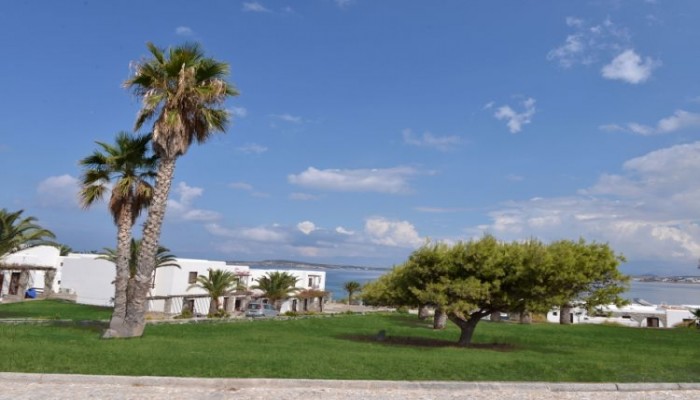 Hotel Karma Porto Paros poza 1