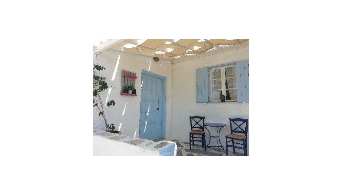 Hotel Marinero poza 2