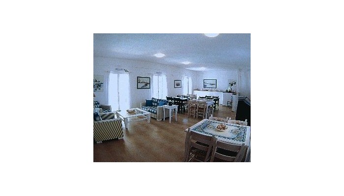 Hotel Marinero poza 1