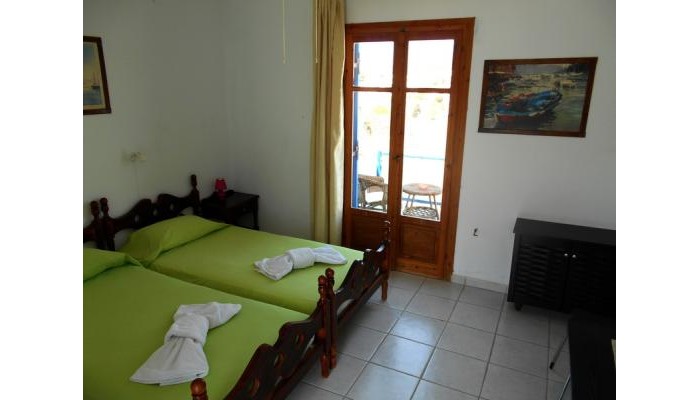 Hotel Melina poza 8