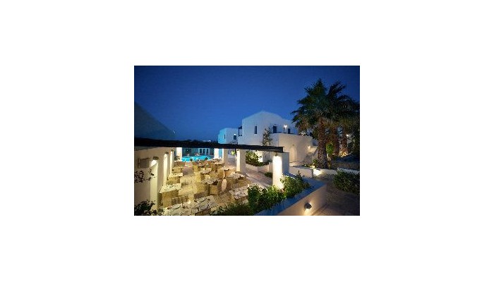 Hotel Mr. & Mrs. White poza 6