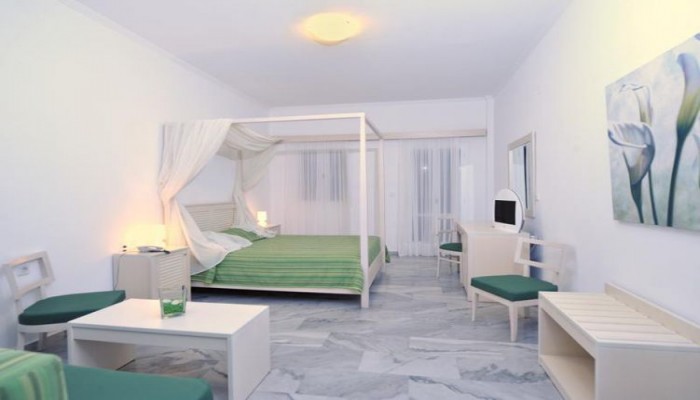Hotel Narges poza 2