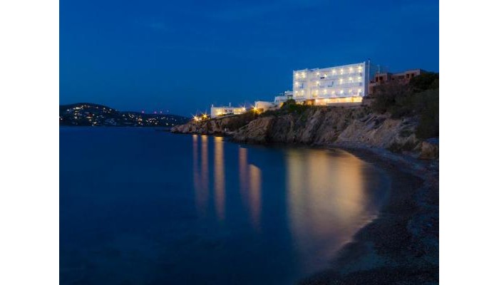 Hotel Nikolas poza 5