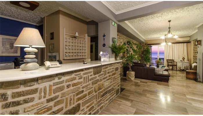 Hotel Nikolas poza 8