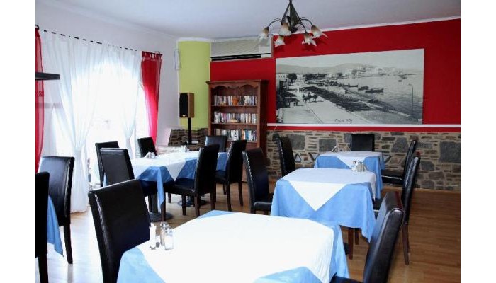 Hotel Nikolas poza 0