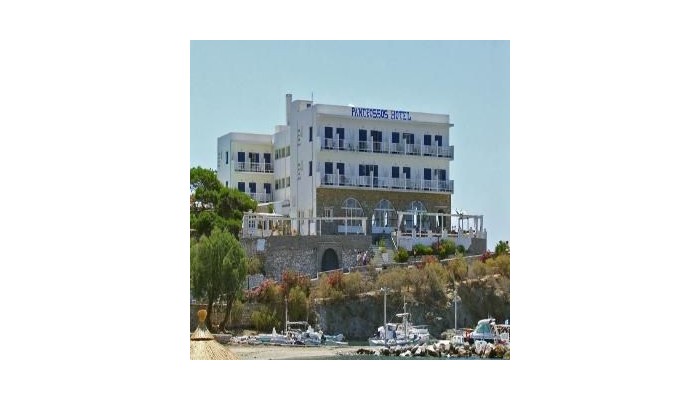Hotel Pandrossos poza 6