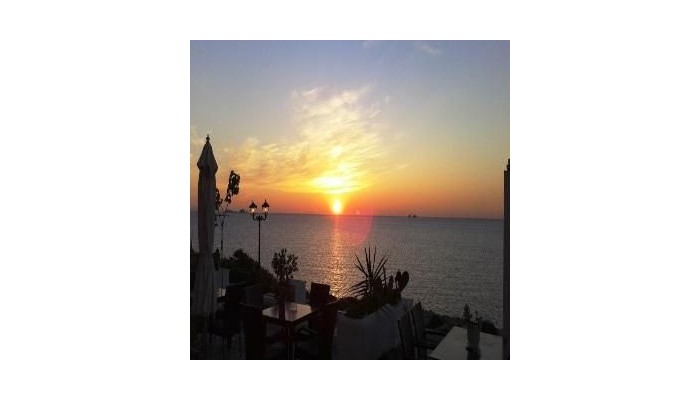 Hotel Pandrossos poza 5