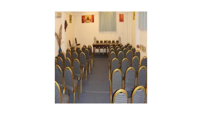 Hotel Pandrossos poza 4