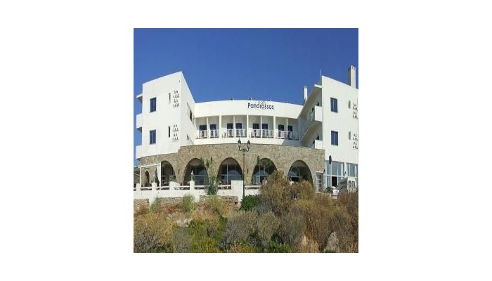Hotel Pandrossos poza 8